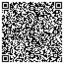 QR code with Reffner Thomas J contacts