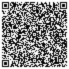 QR code with M & M Welding Repair LLC contacts