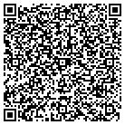 QR code with Whitehalls Alpine Distributing contacts