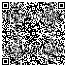 QR code with St James United Methodist Chr contacts