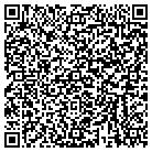 QR code with St John's Methodist Church contacts