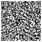 QR code with Orthodontics At DTC contacts
