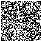 QR code with R & D Welding contacts