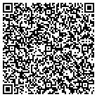 QR code with St John's United Methodist Chr contacts