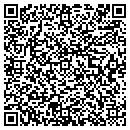 QR code with Raymond James contacts