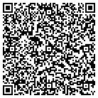QR code with R & R Welding & Consulting contacts