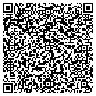 QR code with C M Domain Industries Inc contacts