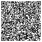 QR code with St Luke's United Methodist Chr contacts