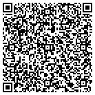 QR code with St Luke United Methodist Chr contacts