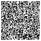 QR code with Pennant Laboratory Service contacts