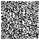QR code with Pennant Laboratory Service contacts