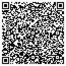 QR code with S & B Financial Consulting LLC contacts