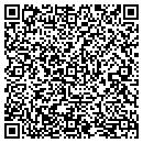 QR code with Yeti Mechanical contacts