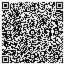 QR code with Peters Glass contacts