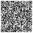 QR code with Precision Auto Glass Inc contacts