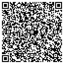 QR code with W J Welding contacts