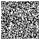 QR code with Holt Judith A contacts