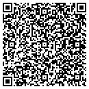 QR code with Hugger Janice contacts