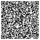 QR code with Cws Web Services LLC contacts