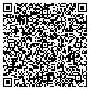 QR code with C E Welding Inc contacts