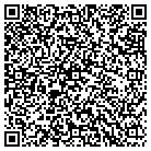 QR code with Reuven Glass & Mirror CO contacts