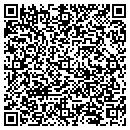QR code with O S C Systems Inc contacts