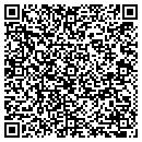 QR code with St Louis contacts