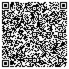 QR code with Trinity African Methodist Epis contacts