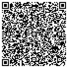 QR code with E & C Welding And Services LLC contacts