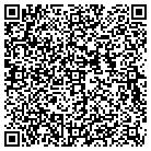 QR code with Tyler Street United Methodist contacts