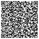 QR code with George Hottel Welding And Machine contacts
