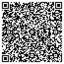 QR code with King Kevin P contacts