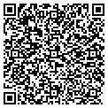 QR code with Dhf Analytics Inc contacts