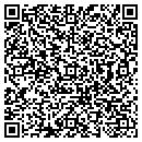 QR code with Taylor Built contacts