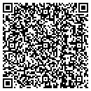 QR code with The Kling Co contacts