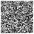 QR code with United Methodist Chr Dist Office contacts