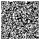 QR code with D'morg Enterprises contacts