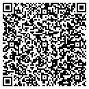 QR code with T B Debt Solutions contacts