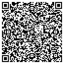 QR code with K Mac Welding contacts
