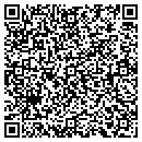 QR code with Frazer Hall contacts