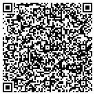 QR code with Richard's Concrete Breakout contacts