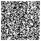 QR code with Machine Tooling Service contacts