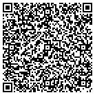 QR code with University United Methodist contacts
