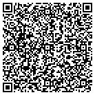 QR code with Usa Living Financial Group contacts