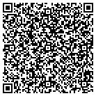 QR code with University United Mthdst Chr contacts