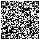 QR code with L E A D Iniative contacts