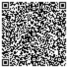 QR code with Maria Tomaso-Peterson contacts