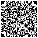 QR code with E Nastics Etc contacts