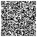 QR code with R H Welding contacts