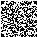 QR code with Roger Barnhill Welding contacts